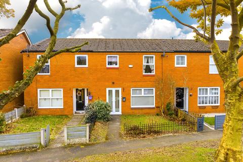 Payne Close, Great Sankey WA5 3 bed terraced house for sale