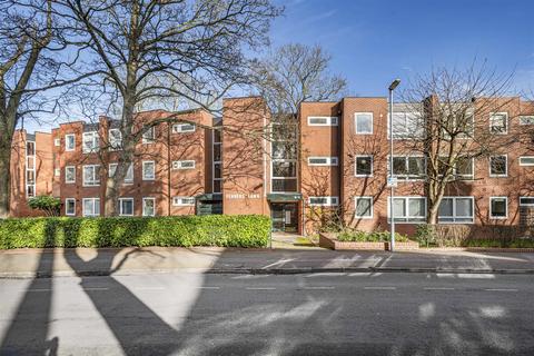 Fenners Lawn, Cambridge CB1 2 bed apartment for sale
