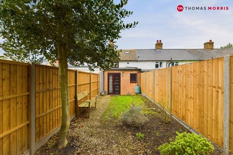 Ickwell Road, Biggleswade SG18 2 bed terraced house for sale