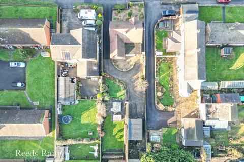 Dale Street, West Yorkshire WF5 3 bed bungalow for sale