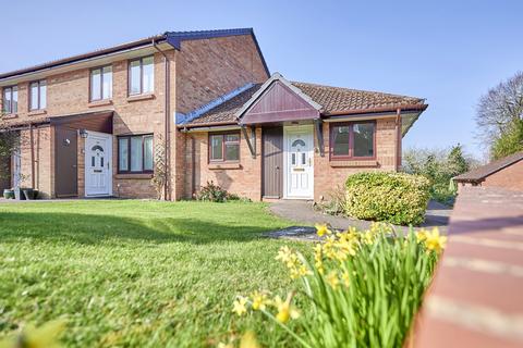 Four Limes, St. Albans AL4 2 bed bungalow for sale