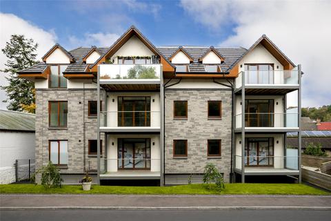 Main Street, Perth PH2 2 bed flat for sale