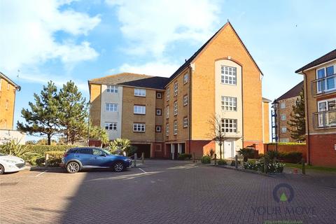 Caroline Way, East Sussex BN23 3 bed flat for sale