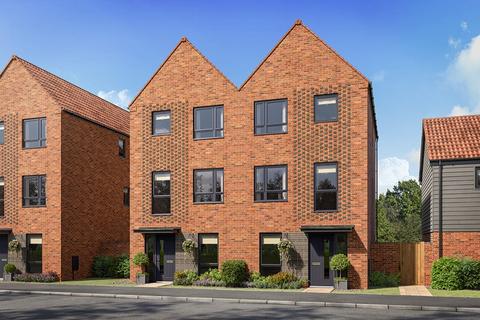 The Altbury