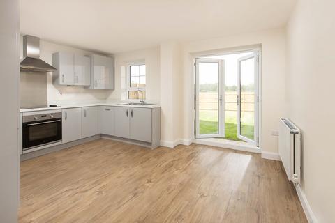 Howden at The Sands Kingsgate... 3 bed end of terrace house for sale