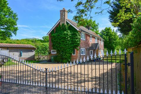 Woodmans Green Road, Whatlington, Battle 4 bed detached house for sale