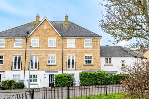 Matilda Way, Flitch Green, Dunmow, Essex 4 bed townhouse for sale