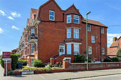 South Terrace, Littlehampton, West... 2 bed apartment for sale
