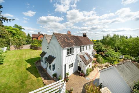 Cornford Lane, Tunbridge Wells, Kent... 5 bed detached house for sale