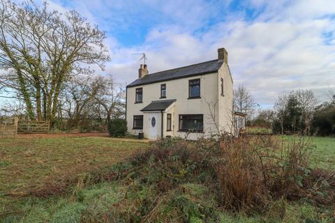 Trinity Road, Wisbech, PE14 3 bed detached house for sale