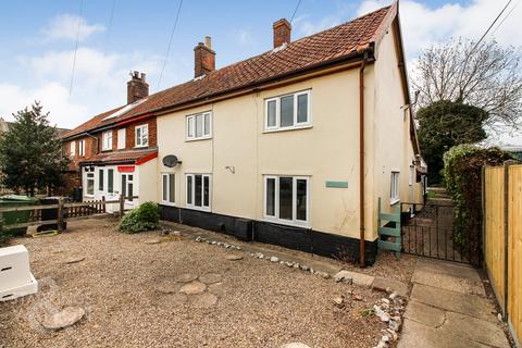 Norwich Road, Besthorpe, Attleborough 2 bed cottage for sale
