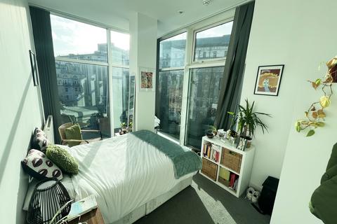 Century Buildings,  St. Marys... 2 bed apartment for sale