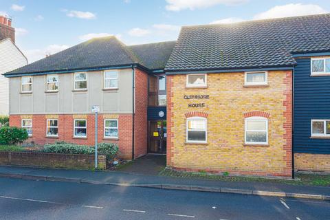 East Street, Rochford, SS4 1 bed block of apartments for sale