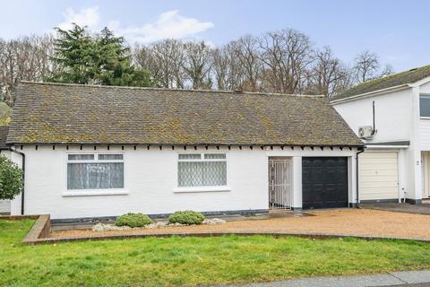 Malus Drive, Surrey KT15 3 bed bungalow for sale