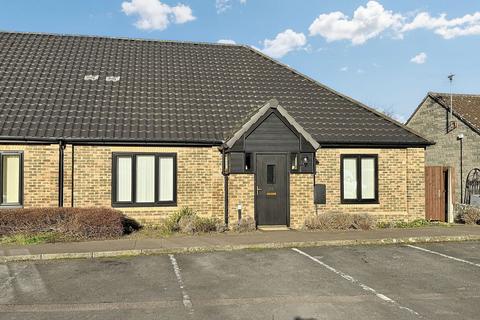 Lode Close, Soham 3 bed semi