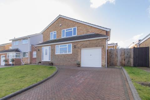 Lenham Close, Broadstairs, CT10 4 bed detached house for sale