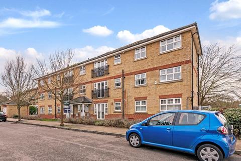 Osier Crescent, London N10 2 bed flat for sale