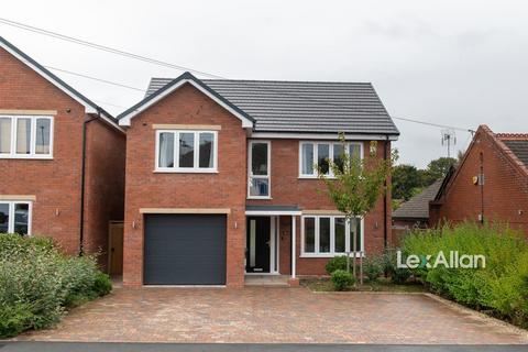 Osmaston Road, Stourbridge 5 bed detached house for sale