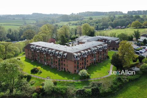 Austcliffe Lane, Cookley, Kidderminster 1 bed apartment for sale