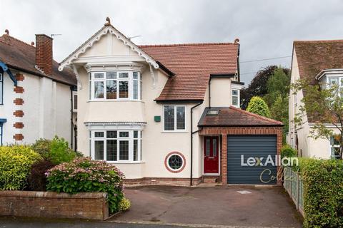 Whitehall Road, Stourbridge 4 bed detached house for sale