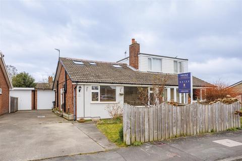 Beech Avenue, Bishopthorpe, York 4 bed semi