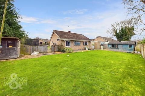 Foster Close, Brundall, Norwich 3 bed detached bungalow for sale