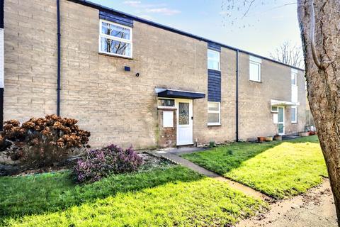 Isaacs Close, Street 3 bed terraced house for sale