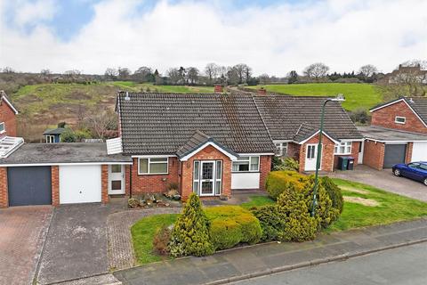 Ashfields Road, Heath Farm, Shrewsbury 3 bed detached house for sale