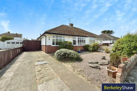 Mark Road, Hightown, Liverpool 2 bed semi