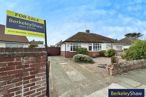 Mark Road, Hightown, Liverpool 2 bed semi