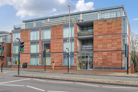 Alexander Court, Dee Lane, Chester 2 bed apartment for sale