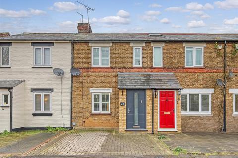 Wharf Road, Brentwood 2 bed terraced house for sale