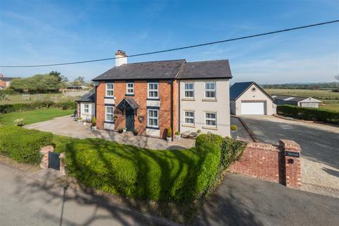 An immaculately presented and... 4 bed detached house for sale