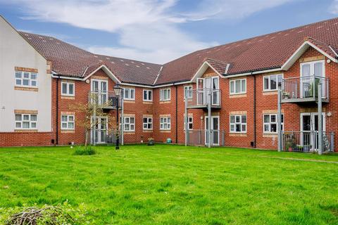 Birch Tree Drive, Hedon 2 bed apartment for sale