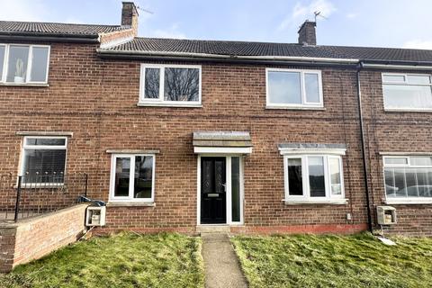 Langdale Oval, Trimdon Colliery 3 bed terraced house for sale
