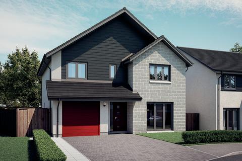 Plot 106, The Louisville at The... 4 bed house for sale