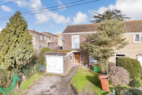 Binney Road, Allhallows, Rochester, Kent 3 bed semi
