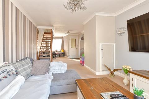 Binney Road, Allhallows, Rochester, Kent 3 bed semi
