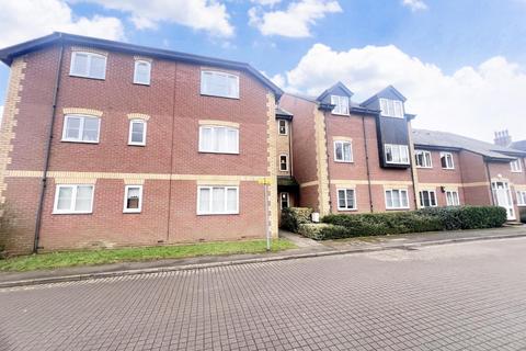 Mark Jennings Lane, Bury St. Edmunds... 2 bed flat for sale