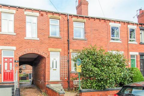 Hawthorne Terrace, Wakefield WF2 4 bed end of terrace house for sale