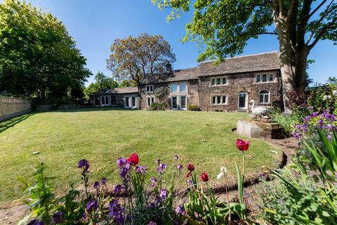 New Road, Woolley, WF4 5 bed detached house for sale