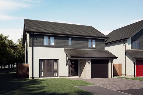 Plot 127, The Derry at The Reserve At... 4 bed detached house for sale
