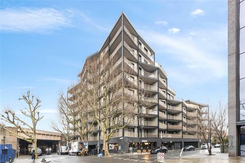 Spa Road, Southwark, London, SE16 3 bed apartment for sale