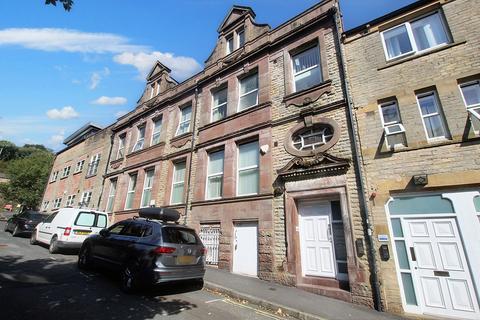 Rise Lane, Todmorden OL14 2 bed apartment for sale