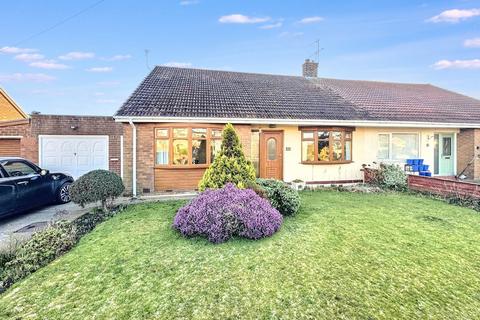 Seaton Grove, Seaton, Seaham, Durham... 4 bed bungalow for sale