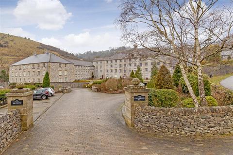 Bobbin Mill, Cressbrook, Buxton 2 bed apartment for sale