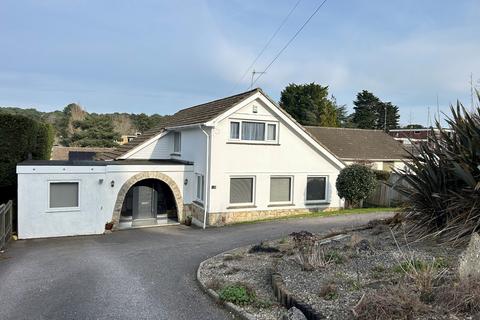 Ipswich Road, WESTBOURNE, BH4 3 bed detached house for sale