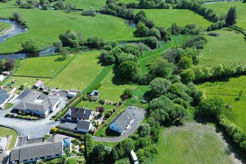 New Street, Lampeter, SA48 3 bed detached house for sale