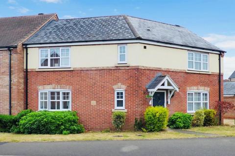 Wordsworth Avenue... 3 bed end of terrace house for sale