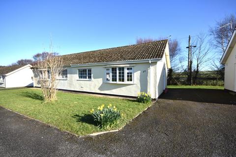 Gower Holiday Village,  Monksland... 2 bed chalet for sale